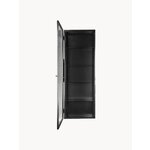 Wall display cabinet haze (ferm living)