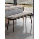 Solid wood Pink Hatfield (Gallery Direct)