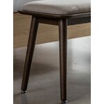 Solid wood Pink Hatfield (Gallery Direct)
