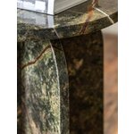 Marble coffee table amalfi (gallery direct)