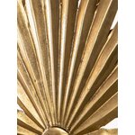 Kuldne disain põrandalamp fields of gold (garpe interiores)