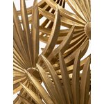 Kuldne disain põrandalamp fields of gold (garpe interiores)