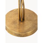 Kuldne disain põrandalamp fields of gold (garpe interiores)