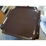 Coffee table T877 (Gubi)