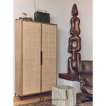 Wardrobe pioneer (hkliving)