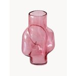 Vaaleanpunainen maljakko (hkliving)