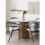 Wall shelf botta (house nordic)