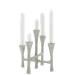 Candle Holder Tristy (House Doctor)