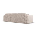 Light beige sofa Nolio (Cosmopolitan Design)