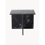 Black marble imitation meleto (jotex)