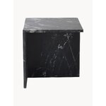 Black marble imitation meleto (jotex)