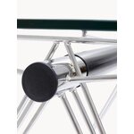 Klaasist Kirjutuslaud Officia (Kare Design)