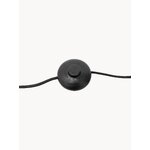 Toršeras „Loungy“ (grubus dizainas)