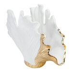 Design-maljakko Ginkgo Elegance (Kare Design)