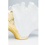 Design-maljakko Ginkgo Elegance (Kare Design)