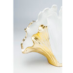 Design-maljakko Ginkgo Elegance (Kare Design)