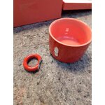 Chiquito-kuppi (&amp;k Amsterdam)