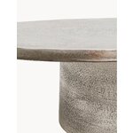 Coffee table (bossy)