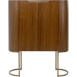 Aukšta spintelė Giorgio (Kare Design)