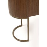 Aukšta spintelė Giorgio (Kare Design)