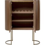 Aukšta spintelė Giorgio (Kare Design)