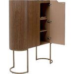 Aukšta spintelė Giorgio (Kare Design)