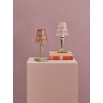 Настольная светодиодная лампа Battery (Kartell)