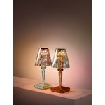 Настольная светодиодная лампа Battery (Kartell)