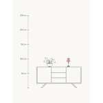 Настольная светодиодная лампа Battery (Kartell)