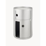 Disain Öökapp Componibili (Kartell)