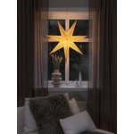 Hanging lamp Stella (Konstsmide)
