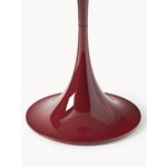 Red Table Lamp Panthella 250 (Louis Poulsen)