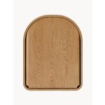 Solid wood wall-mounted changing table kai (can copenhagen)