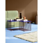 Panel Panton Wire Single (Montana Furniture)