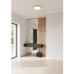 LED-kattovalaisin Oja (Nordlux)