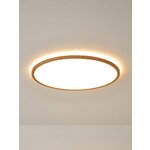 LED-kattovalaisin Oja (Nordlux)