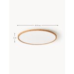 LED-kattovalaisin Oja (Nordlux)