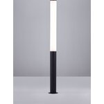 Ulkokäyttöön tarkoitettu LED-lattiavalaisinputki, i