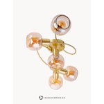 Потолочный светильник libby (näve leuchten)