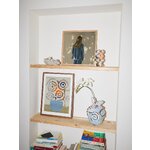 Wall picture light and shadow (paper collective)