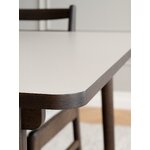 Izvelkams ēdamgalds (RW) 220/265x95