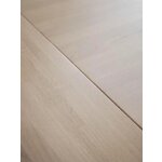 Solid wood dining table markham ( home)140x90