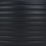 Black Flower Pot Mora (Safavieh)