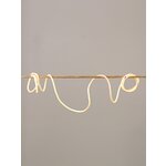LED light chain Flex Tube (Studio About)