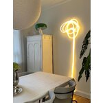 LED light chain Flex Tube (Studio About)