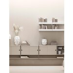 Plauktu dēlis ar 3 gab. auklu sistēmu (auklu mēbeles)