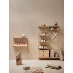 Riiul String System (String Furniture)