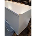 White Cabinet String System (String Furniture)