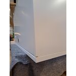 White Cabinet String System (String Furniture)