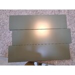 Полка String Pocket (String Furniture)